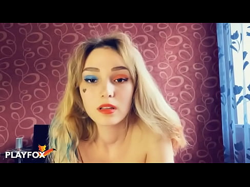❤️ Maagilised virtuaalreaalsuse prillid andsid mulle seksi Harley Quinniga Porno at us et.aircoolershop.top ❌❤