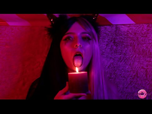 ❤️ Kirglik blowjob seksikalt succubusilt koos suu täitumisega Porno at us et.aircoolershop.top ❌❤