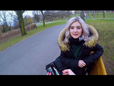 ❤️ Neelab võõra kuuma sperma raha eest - blowjob in the park Eva Elfie poolt Porno at us et.aircoolershop.top ❌❤